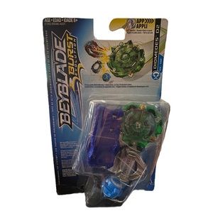 Beyblade Burst Evolution Diomedes D2 Starter Pack